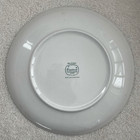 Franciscan Bird N Hand Mcm Partridge Dinner Plates 10 25   