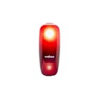 New  Wahoo Trackr Radar Light 90 L X 82 W X 42 H Ipx7 Black Free Ship Us