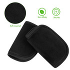 Car Seat Strap Pads Baby Kids Toddler  Soft Car Seat Strap Covers Shoulder Pads
