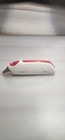 Braun Thermoscan 6012 White Portable Digital Display Ear Thermometer W new Lens 
