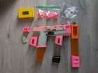 Hc Diana Foam Blaster