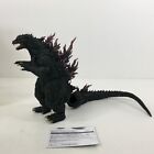 Godzilla Super Toho 30cm Series 1999 Figure Bandai Namco Used Good Condition