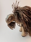 1994 Stargate Sg-1 Mastager  Beast Of Burden Vinyl Figurine Hasbro