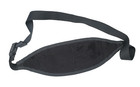 Nike Running Waist Pouch Fanny Pack 2 Pocket Small Gray Adjustable Crossbody  g4