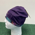 Womens Brooks Greenlight Beanie Running Drilayer Berry Canyon Osfa New