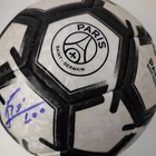 Lionel Messi Signed Autographed Paris Saint-germain Soccer Ball With Coa