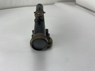 Antique David White  Brass Transit Level Surveyors Tool Early 20th Century