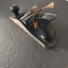 Vintage Stanley C557b Smoothing Plane Made Woodworking Hand Tools Usa