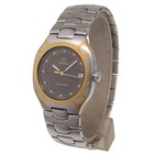 Omega Seamaster Polaris Watches 2510 40 Graydial Stainless Steel yg Quartz   