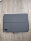Logitech Slim Folio Ipad 10th Gen A16 Integrated Wireless Keyboard