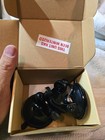 2pcs 17mm Ball Gps Suction Cup Mount For Garmin Nuvi Drive Drivesmart Windshield