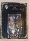 Dollhouse Battery Powered Lamps - Cir-kit - 2 Glass Chimney Wall Sconces - New