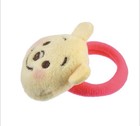 New Disney Store Winnie The Pooh Plush Hair Tie 2026 Japan F s