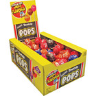 Tootsie Pops Assorted Mix 100 Pcs Tootsie Roll Lollipop - Chewy - Free Ship