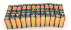 Dolls House 1 12 Scale Miniature Books  12 Volume Encyclopedia Britannica