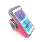 Sport Running Jogging Gym Armband Arm Bag Case Pouch For Iphone  14 15 Pro Max