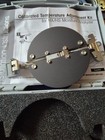 Mettler-toledo Calibrated Temperature Adjustment Kit For Hx hs Moisture Analyzer