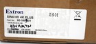 Extron Sw4 Hd 4k Plus Four Input 4k 60 Hdmi Switcher  60-1603-01 