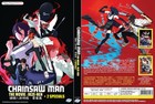 Chainsaw Man     The Movie  Reze Arc   2 Specials -  english Dubbed 