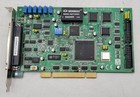 Advantech Pci-1718hdu 100 Ks s  12-bit  16-channel Universal Pci Multifunction
