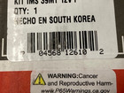 Delco Remy 10511414 Starter Solenoid  Heavy Duty 12v Oem Replacement 10511414