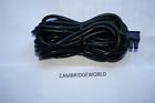 Metz Xtra Long Power Cord For Connecting Flash Head To Power Pack New App 15ft