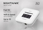 Netgear Nighthawk M6 Mr6110   M6 Pro Mr6500 5g Mobile Hotspot At t      Unlocked
