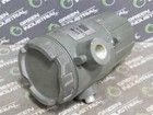 Used Johnson Yokogawa Yf101-alsa1a-s3s3 c fmf tbl sct Vortex Flowmeter 10 Gpm
