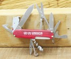 Victorinox Swiss Army Traveler Lite Multi Tool Knife