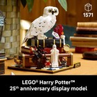 Lego Harry Potter Sorcerers Stone - Collectorsedition 76466 T90694