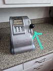 New Knob For Groetchen Liberty Or Mercury Trade Stimulators  See Video     