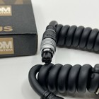 Olympus Om System Electronic Flash Ttl Auto Cord T 0 6m