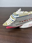 Rare Carnival Conquest Cruise Ship Collectible Model L 10  Long Holiday Int l