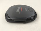Sony Discman Vintage Portable Cd Player D-162ck Digital Mega Bass - Works