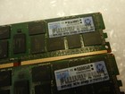 4x Lot Micron Mta36asf2g72pz-2g1a2ik  Memory 16gb 2rx4 Pc4-2133p Ddr4 Ecc Server