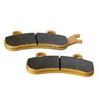 Can-am Maverick X3 max sport trail 2017-2025 Front   Rear Ceramic Brake Pad Set