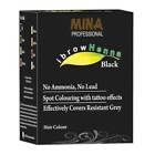Mina Ibrow Henna Eyebrow Henna Tinting Refill Pack Choose Color