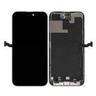 Oem Oled Pull For Apple Iphone 13 Pro  Lcd Display Touch Screen Frame A 