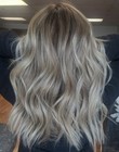 Real Human Hair Cut Heavy Ponytail 13 In 11 2 Oz From Young Female  Honey Blonde
