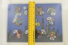 New Ebay Live Chicago  08 Limited Edition Pin Collection - Boxed Bling Set