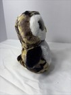 Owliver W  Fowl July 10 Birthday Original Ty Beanie Boos Collection 2015