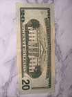 20 Doller Bill Series 2017