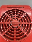 Vintage Koropp Drive In Movie Theater Speaker Collectible Red