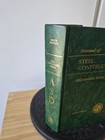 Manual Of Steel Construction Allowable Stress Design  Ninth 9th Edition Aisc