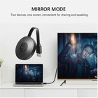 For Chromecast Google Wireless Hdmi-compatible Hd Display Media Streaming_video