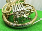 Yamaha Yhr-664  Double French Horn