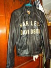 100th Anniversary Harley Davidson Jacket