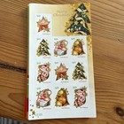 Australia Post Stamps Christmas 2011 Plus Other Years Mnh