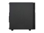 Rosewill Computer Case Fbm-x2 Micro Atx Mini Tower Pc Computer Case - New