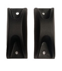 4x Replacement Suitcase Feet Universal Stud For Luggage Bag Foot Footstand